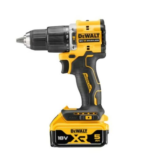 Trapano avvitatore a percussione Dewalt